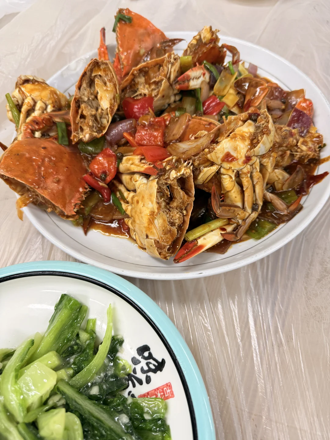 来威海就为了这一口!