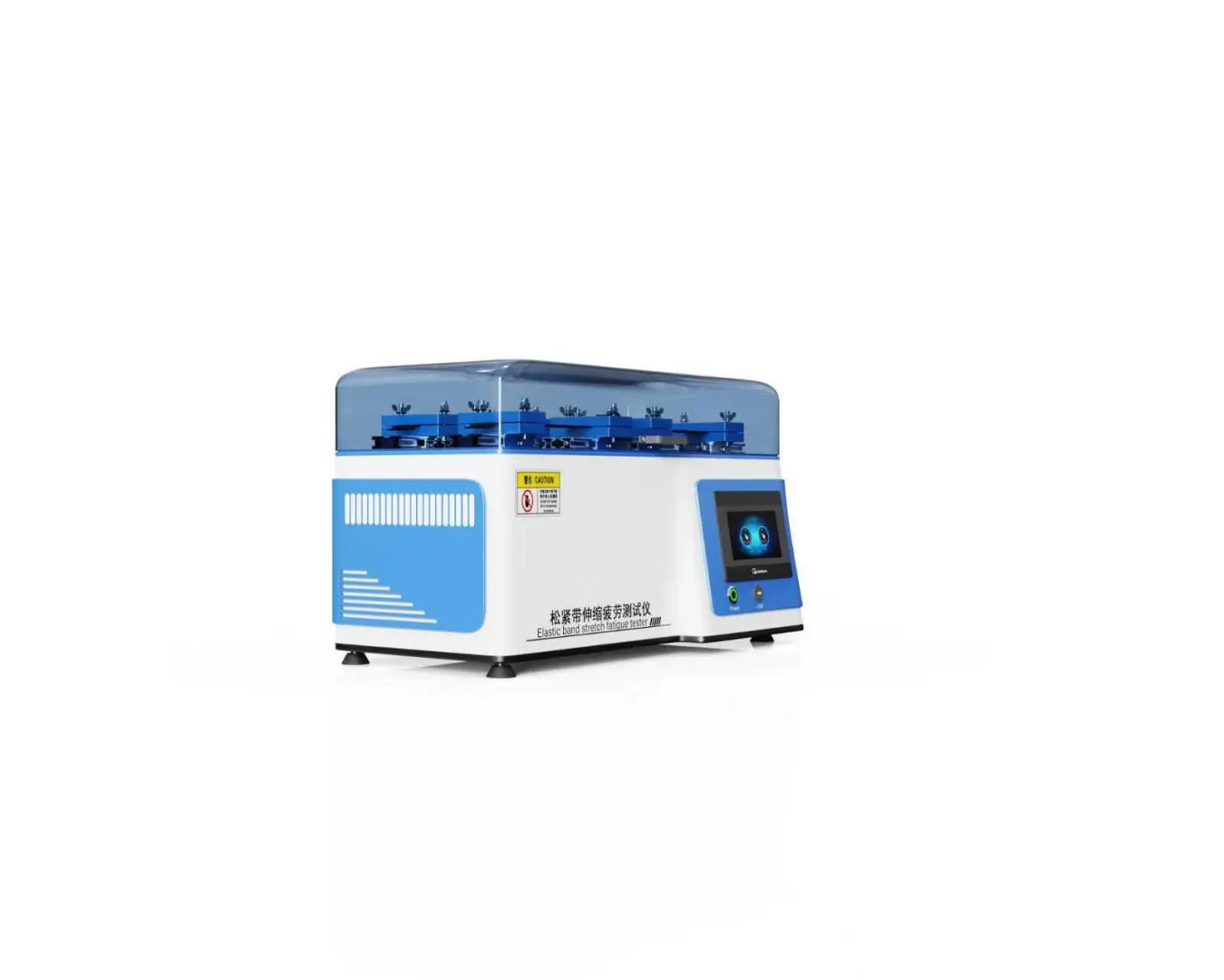 诚卫 CW-F1020 松紧带伸缩疲劳测试仪