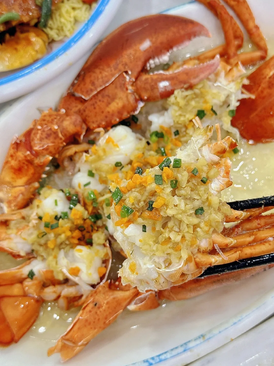 外地游客亲测！三亚第一市场海鲜店