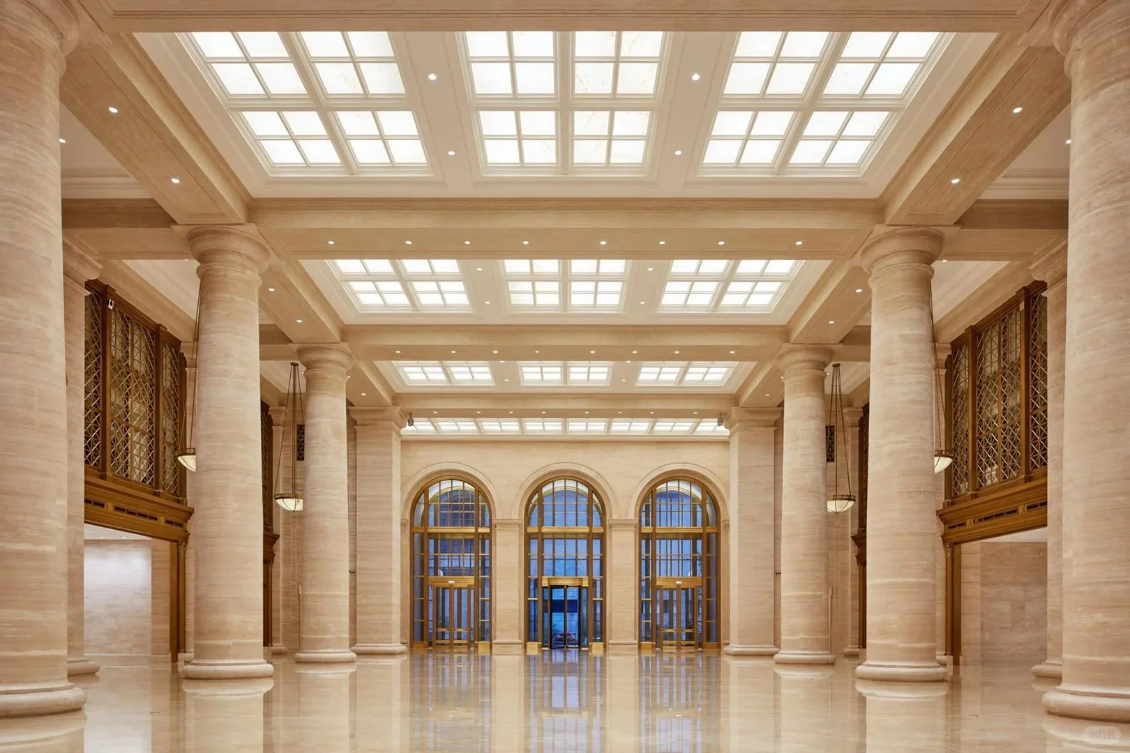 每天介绍一家国企｜北京国管:中国淡马锡❓