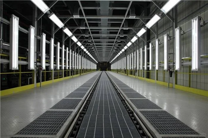 汽车涂装线厂家专业选择与推荐指南