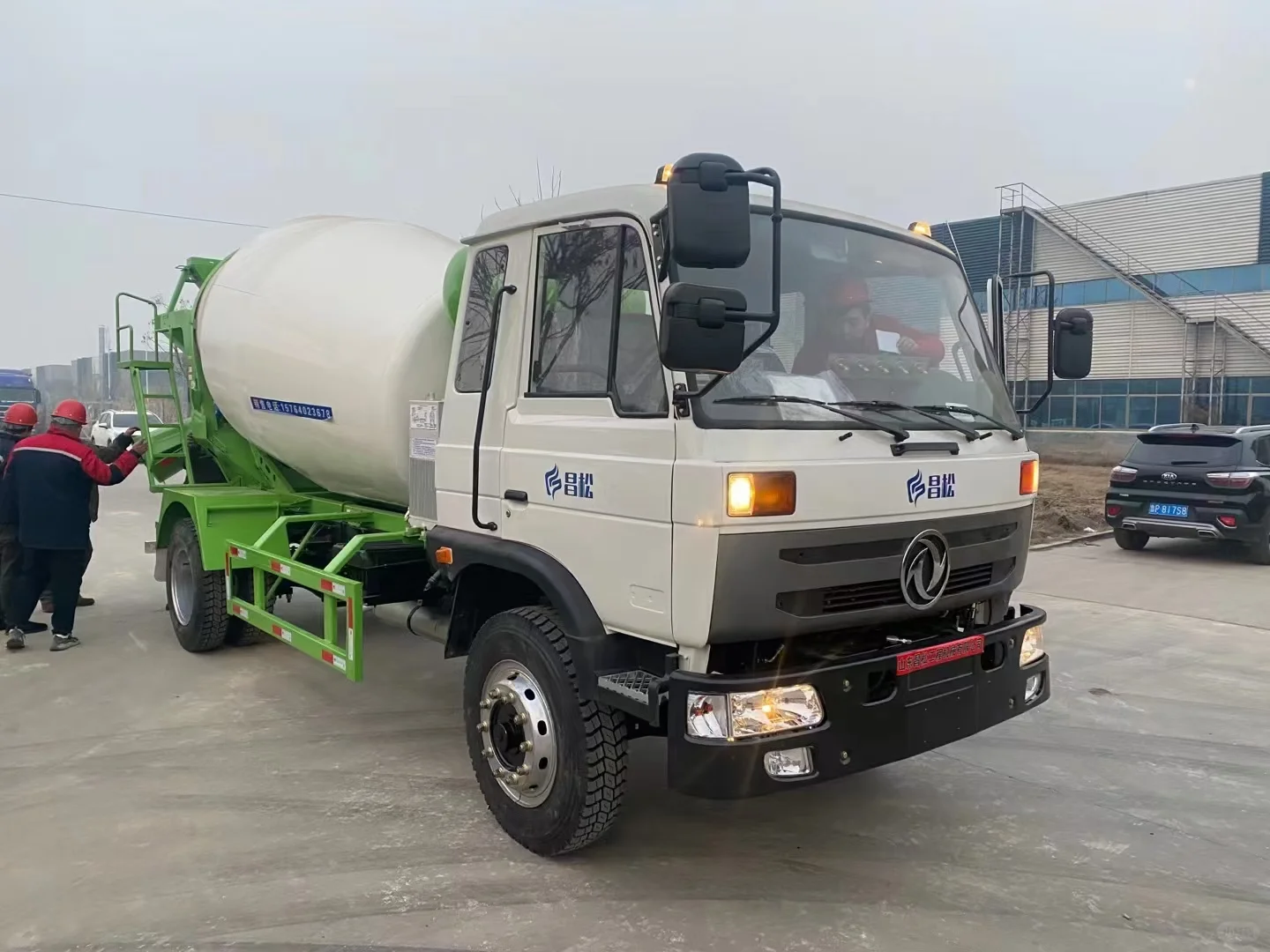 矿用运输车专业选择指南