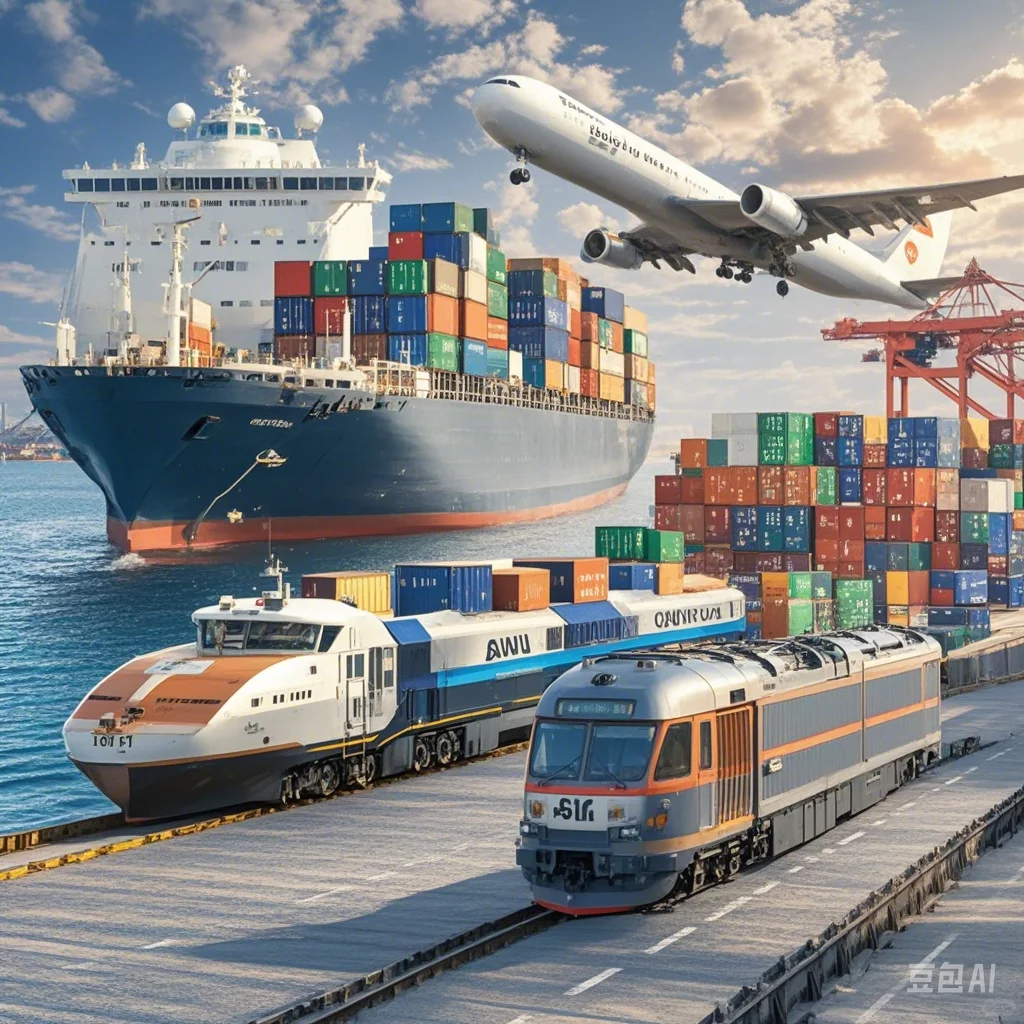 #外贸中如何选择合适的运输方式？