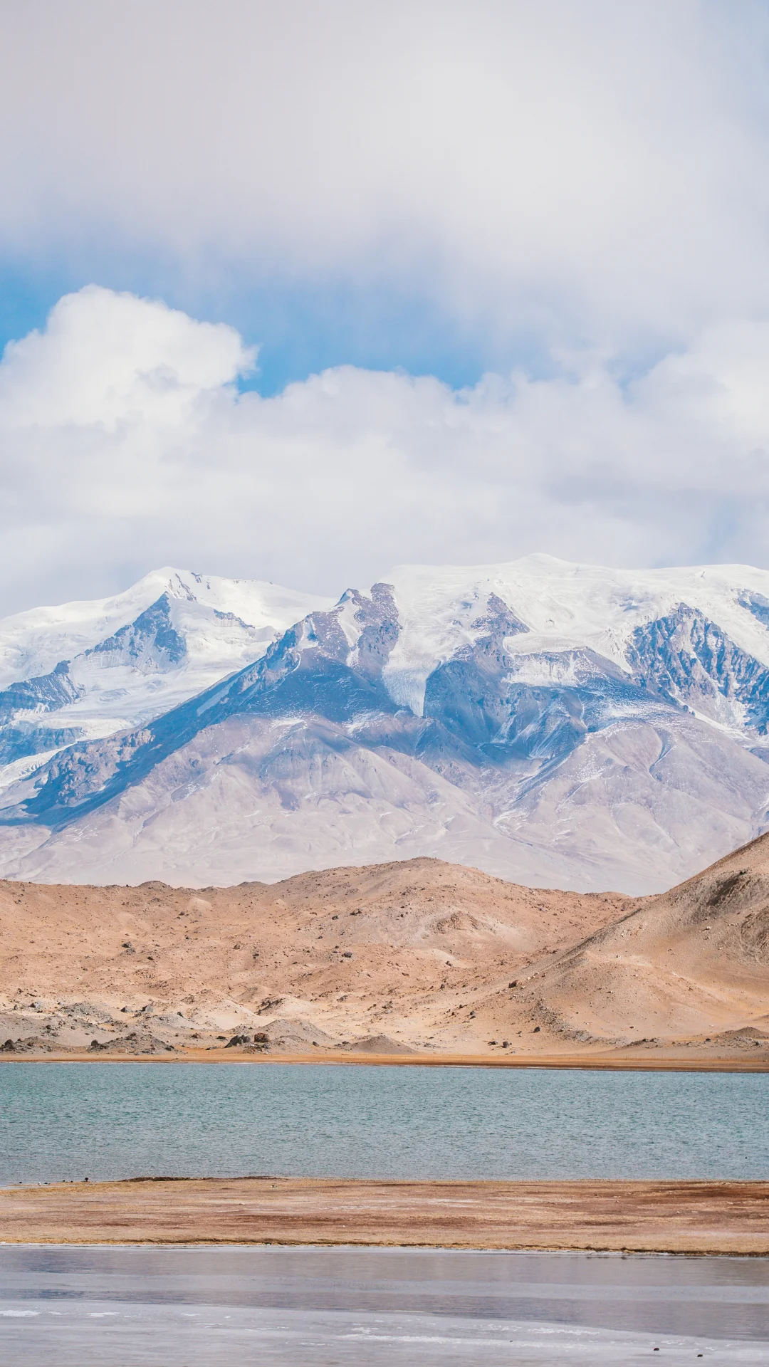 不去不知道它这么美！让我又爱上了这个世界