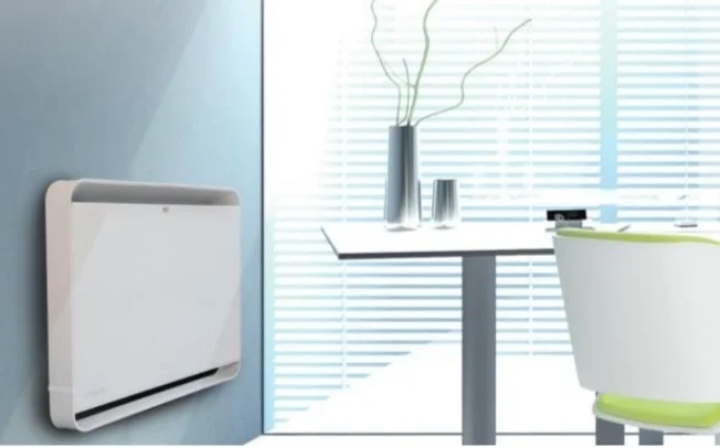 ?【绿色暖冬】? 节能电采暖，打造低