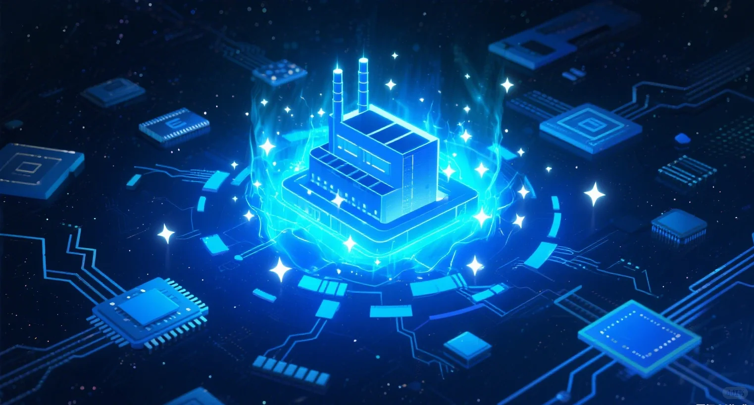 电力“大管家”——深圳虚拟电厂