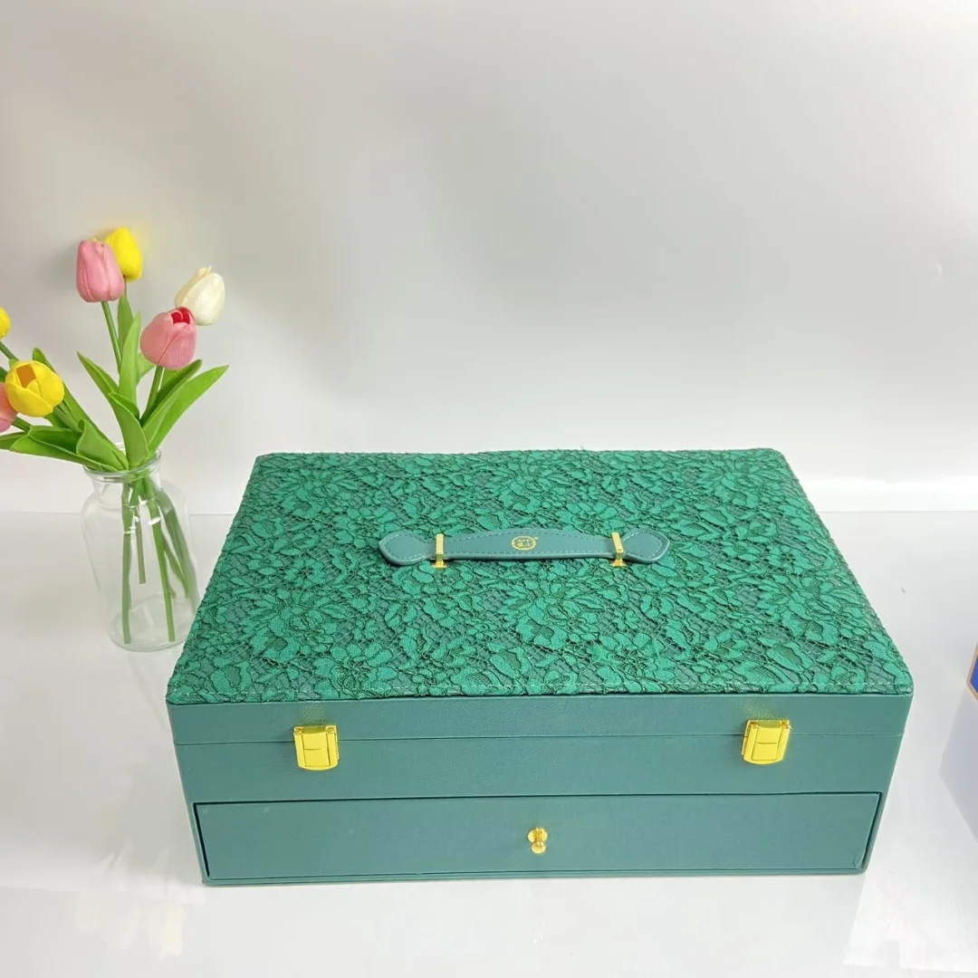 口碑不错的皮盒加工厂