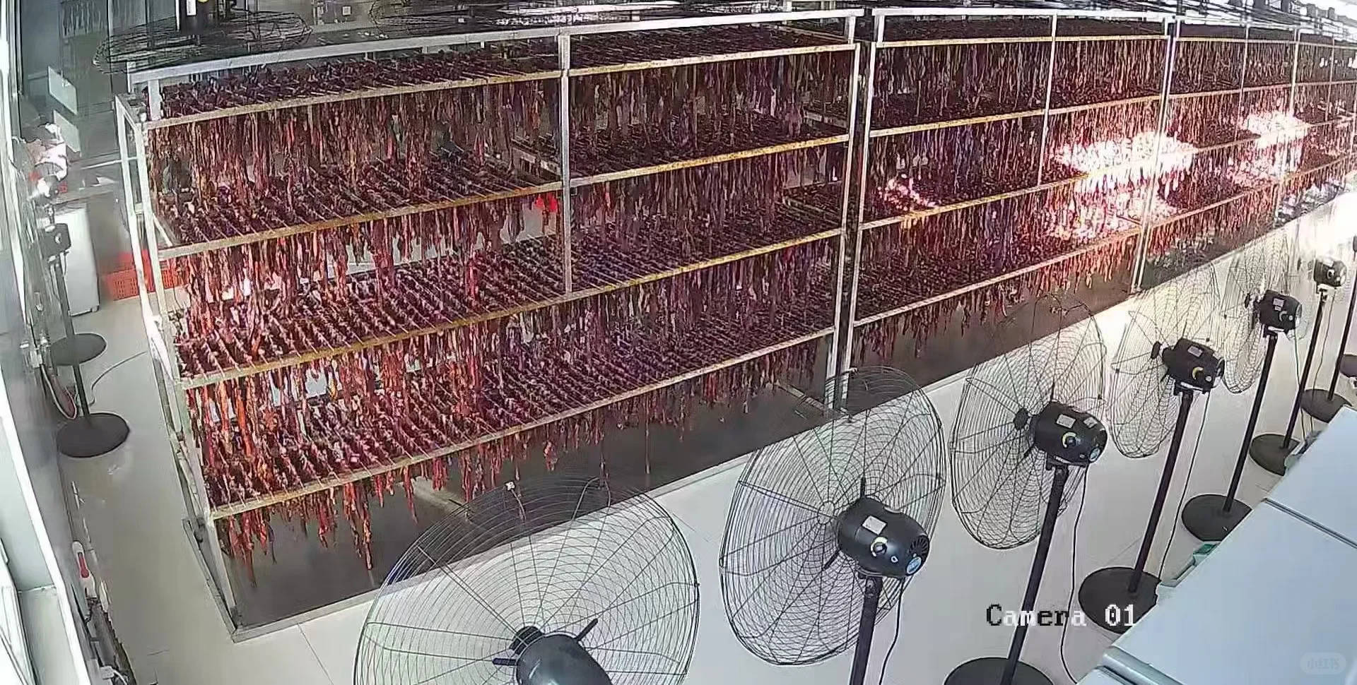 厂家批发内蒙特产牛肉干