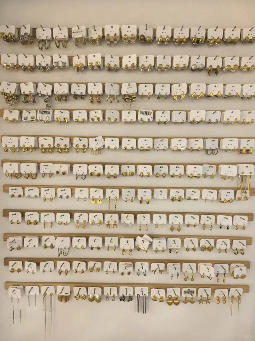 别找二批了！我是饰品工厂，直接对接！