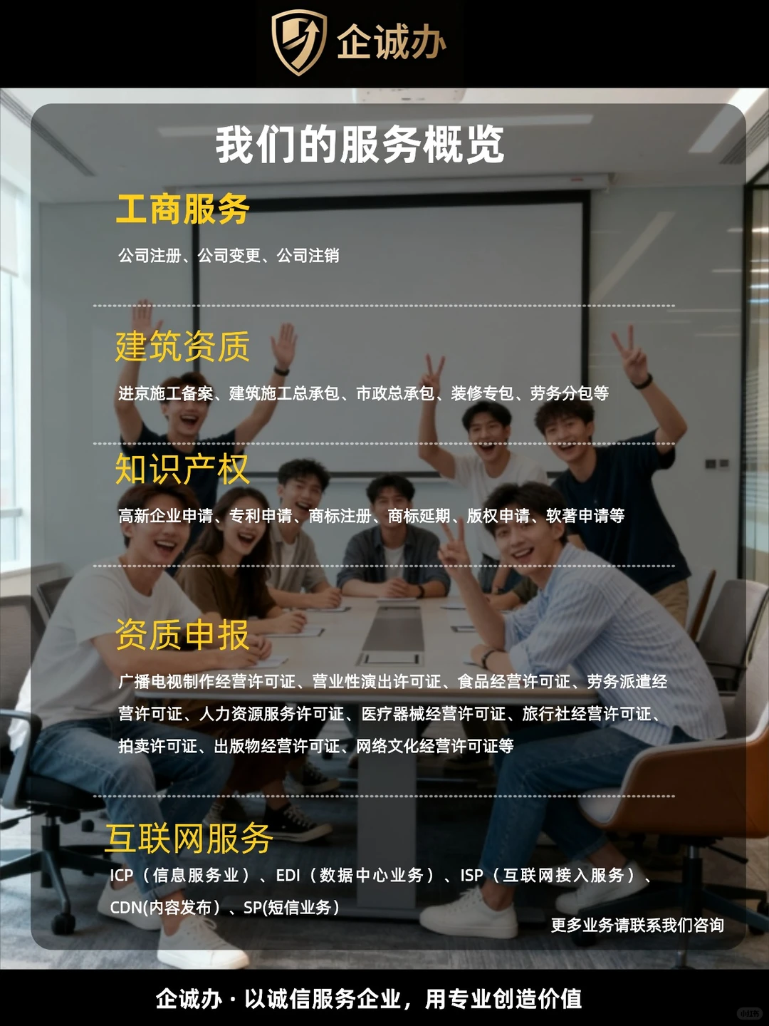 科技老板必看✨高新企业申报避坑指南