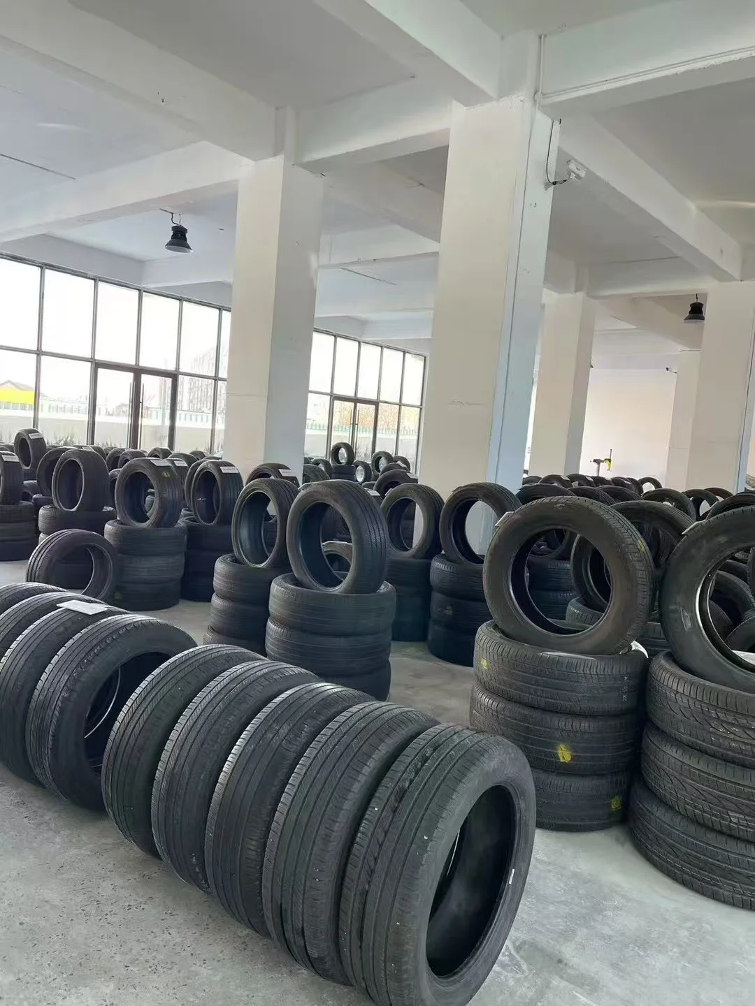 长春鑫隆喊你换轮胎????