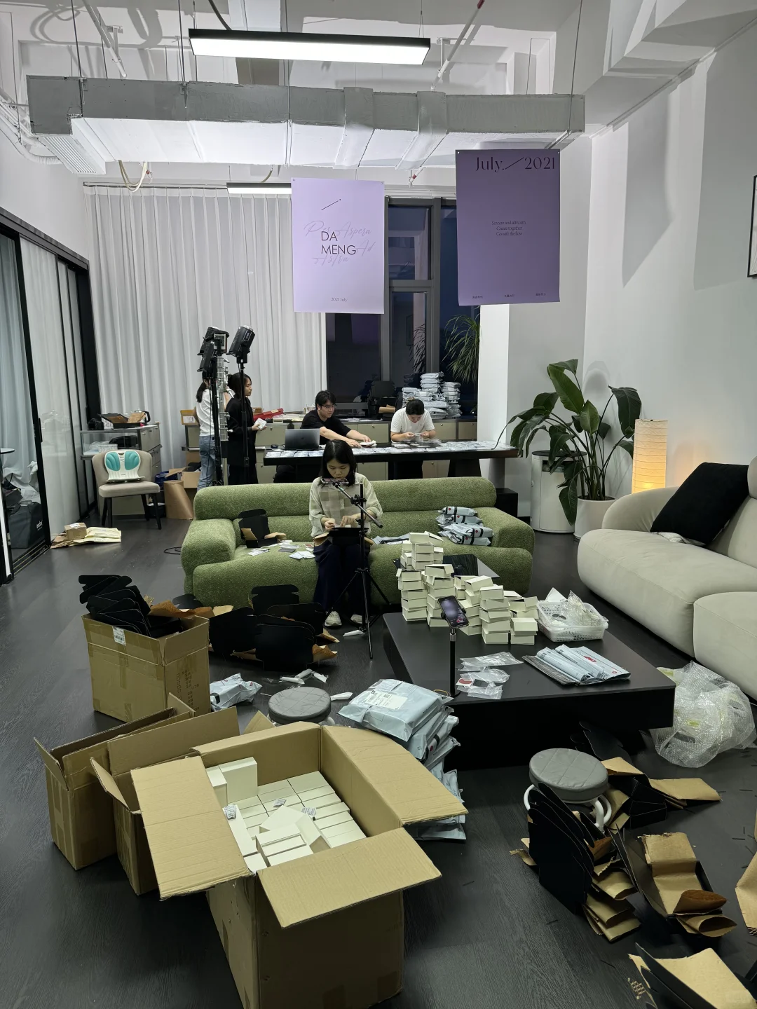 珠宝私域团购两个月400单啦！！！