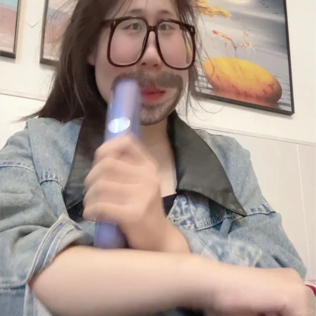 真的?9.9租30天ulike脱毛仪的还安全下车