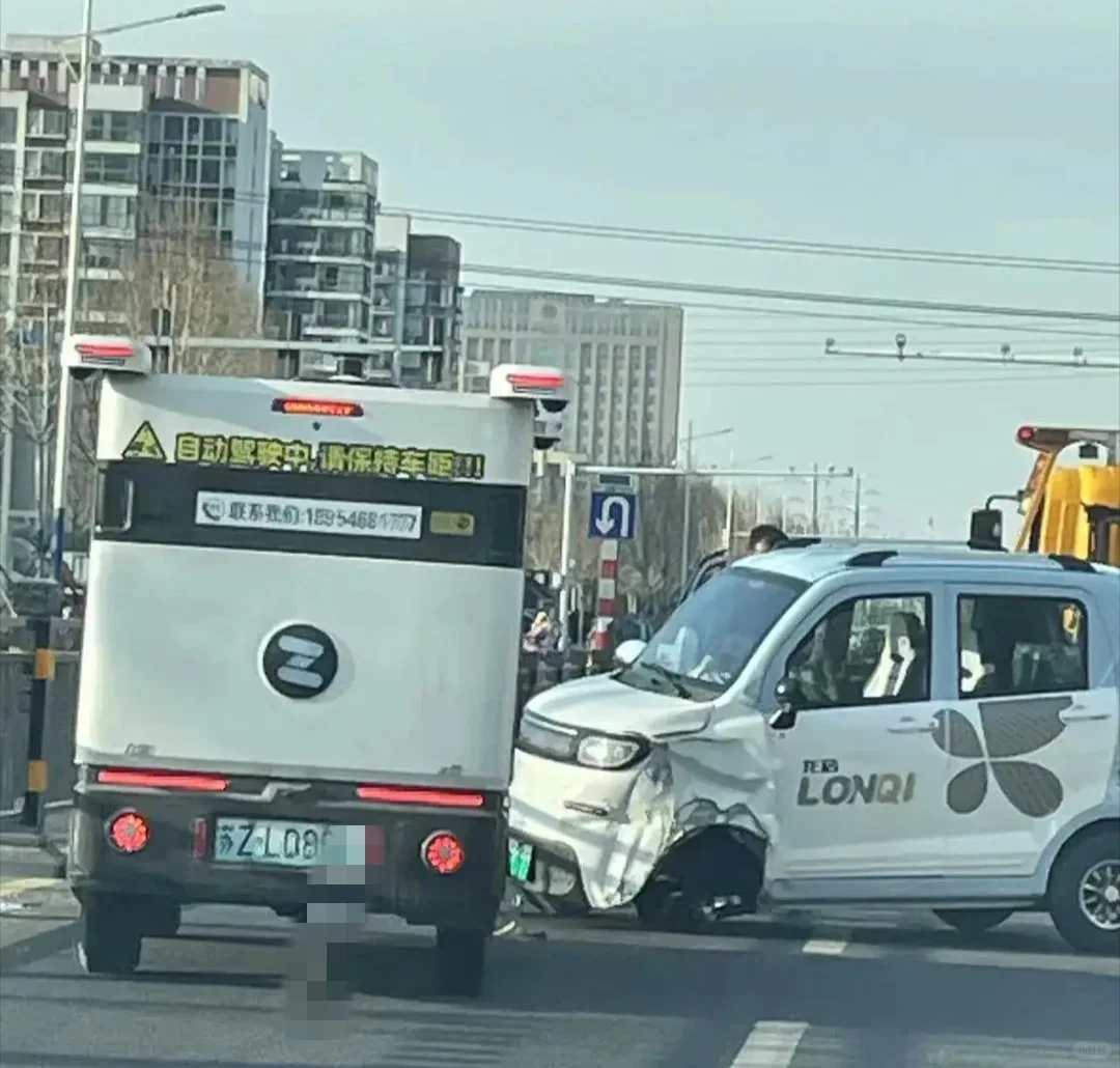 搭载L4级智驾,应该是目前最高级的吧?