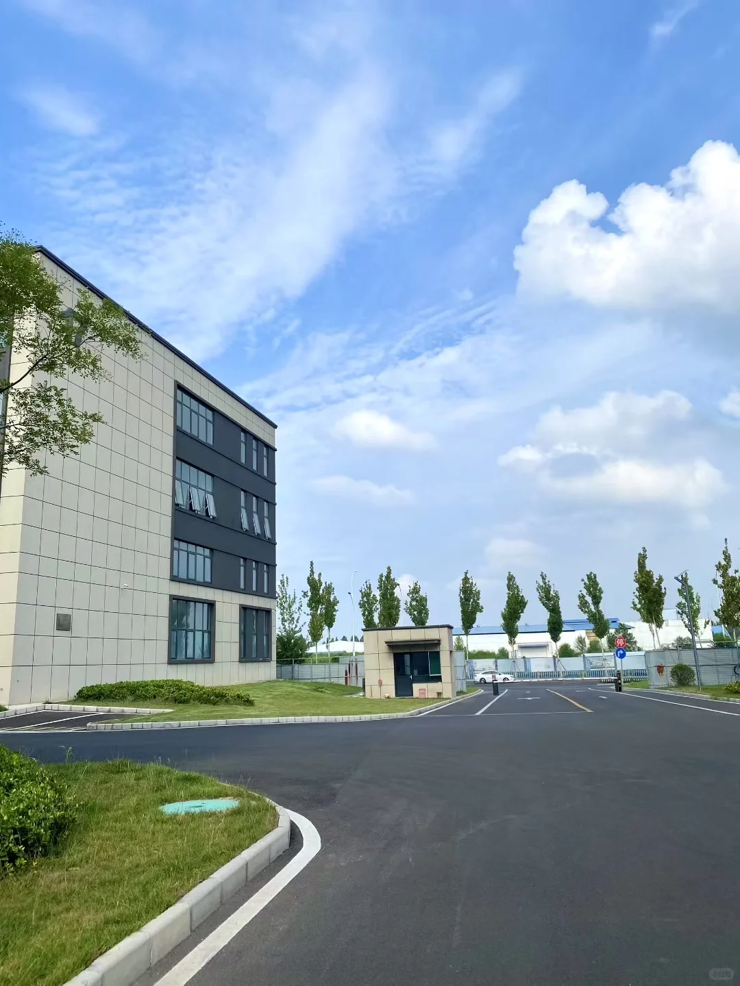 淄博南定这家食品厂，欢迎你的加入