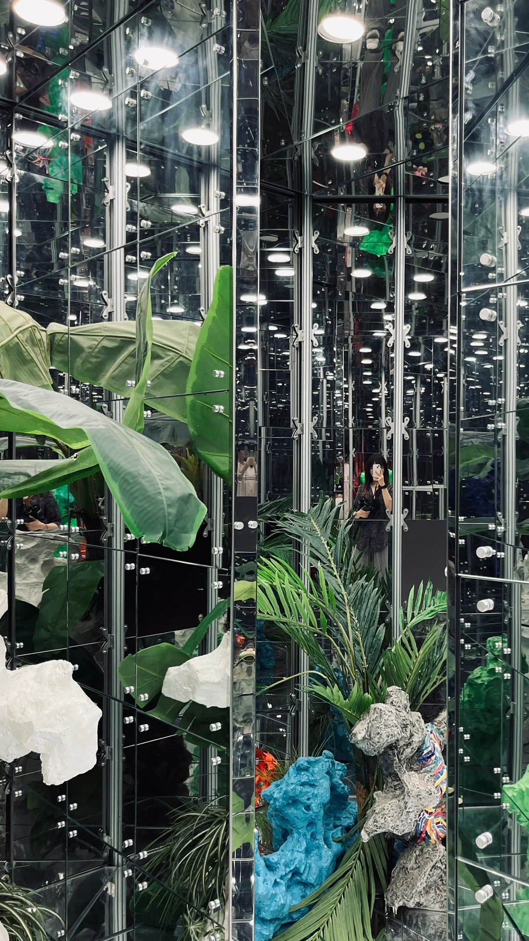 长沙看展｜省博的历史时空数字艺术展