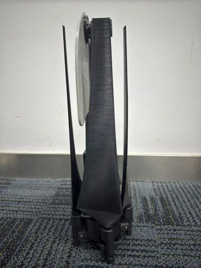 Dokyeom便携风力发电机