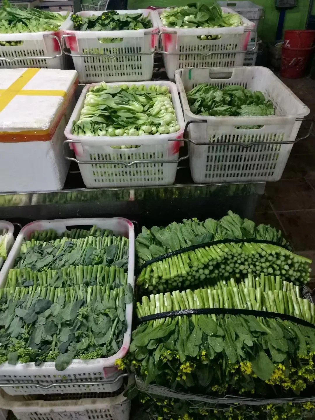 深圳、惠州、东莞周边农副产品配送