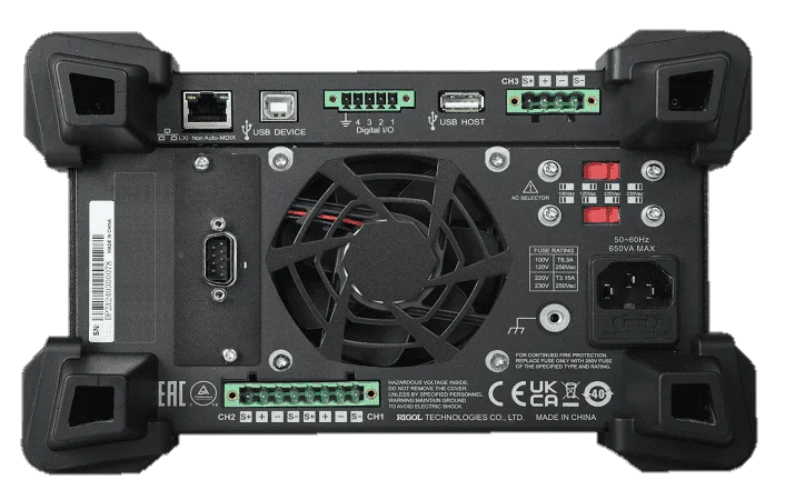 电源选购指南:线性电源 VS 开关电源