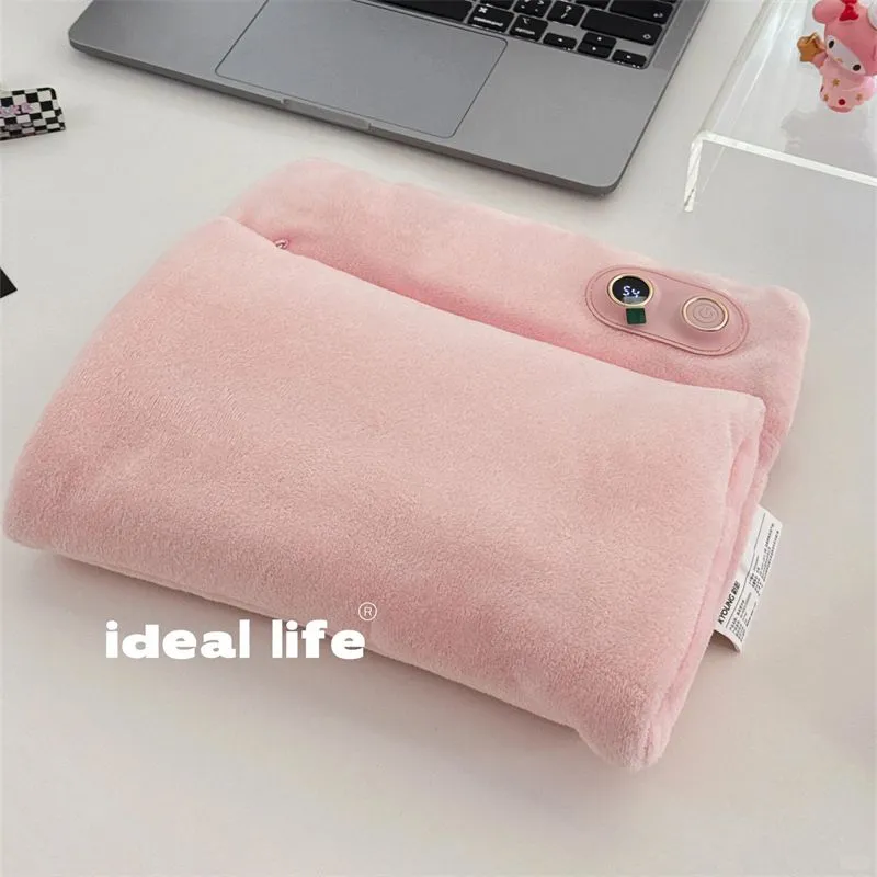 无水热水袋石墨烯暖手宝充电款暖袋秋冬学生