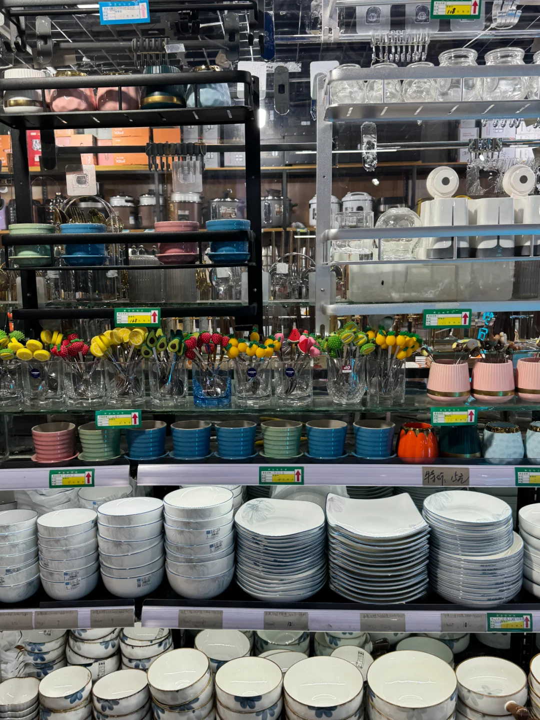 就在正定！超好逛的平价家居生活馆