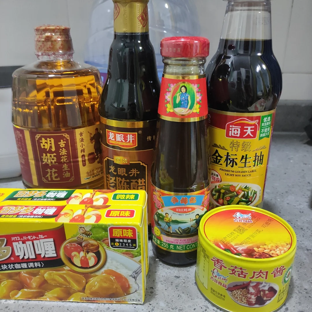 做食材配送我们是专业的潮汕食材配送公司