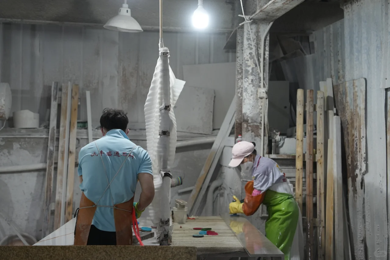 认真做好每一个细节，保证质量，让顾客满意