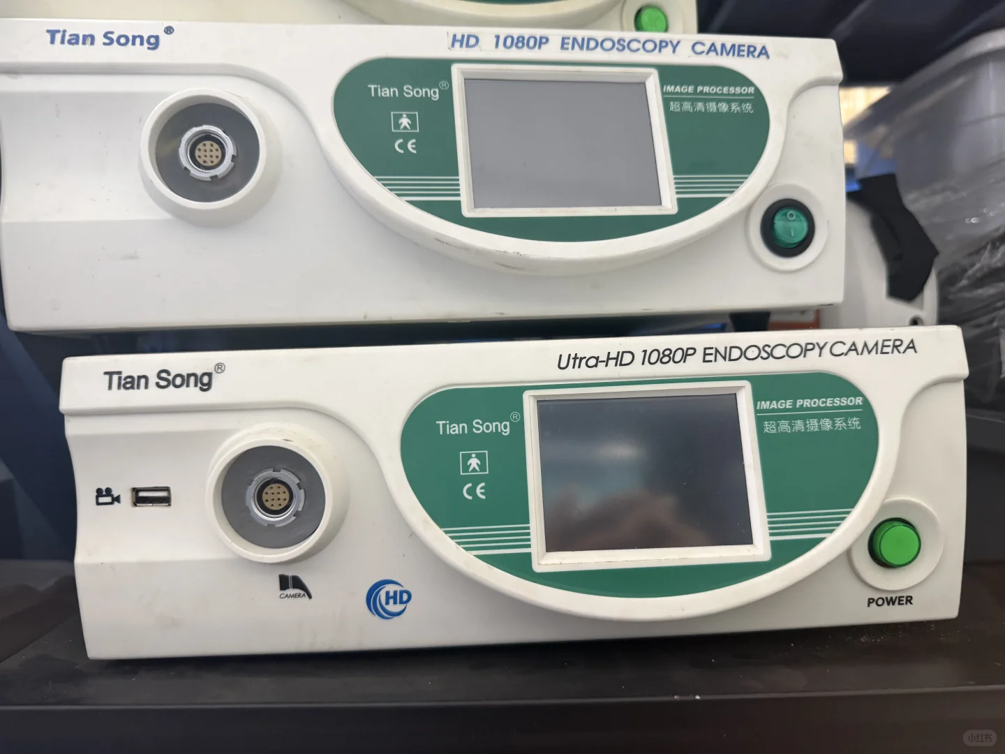 内窥镜，气腹机，各种机器维修