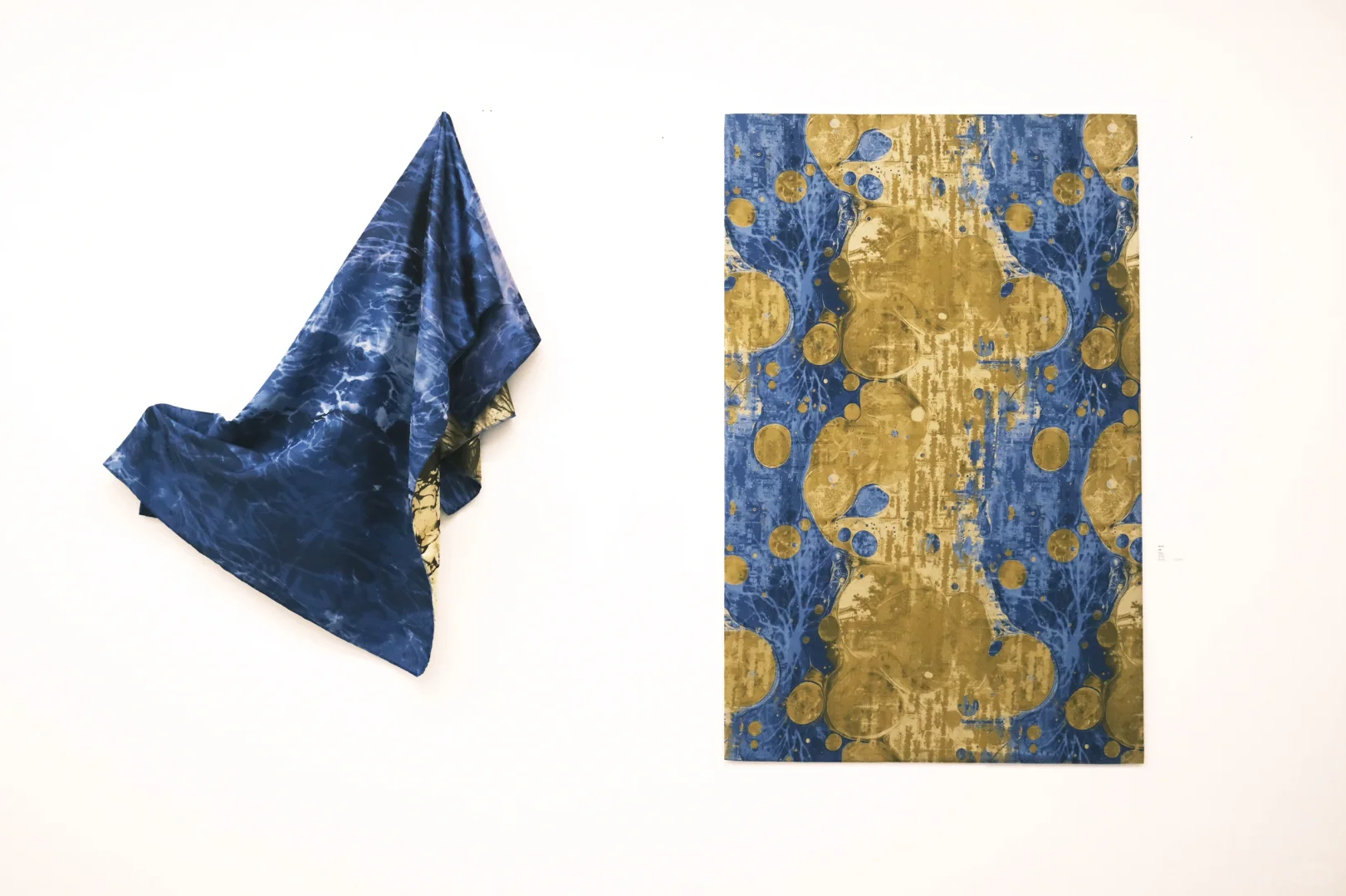 石墨烯复合纤维织物设计