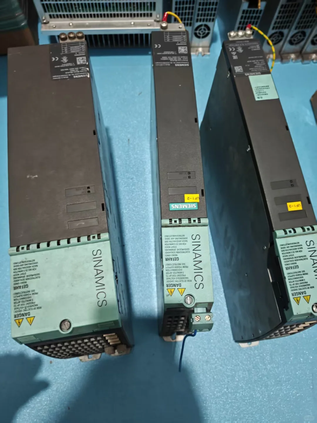 企业闲置西门子工控设备别当废铁！