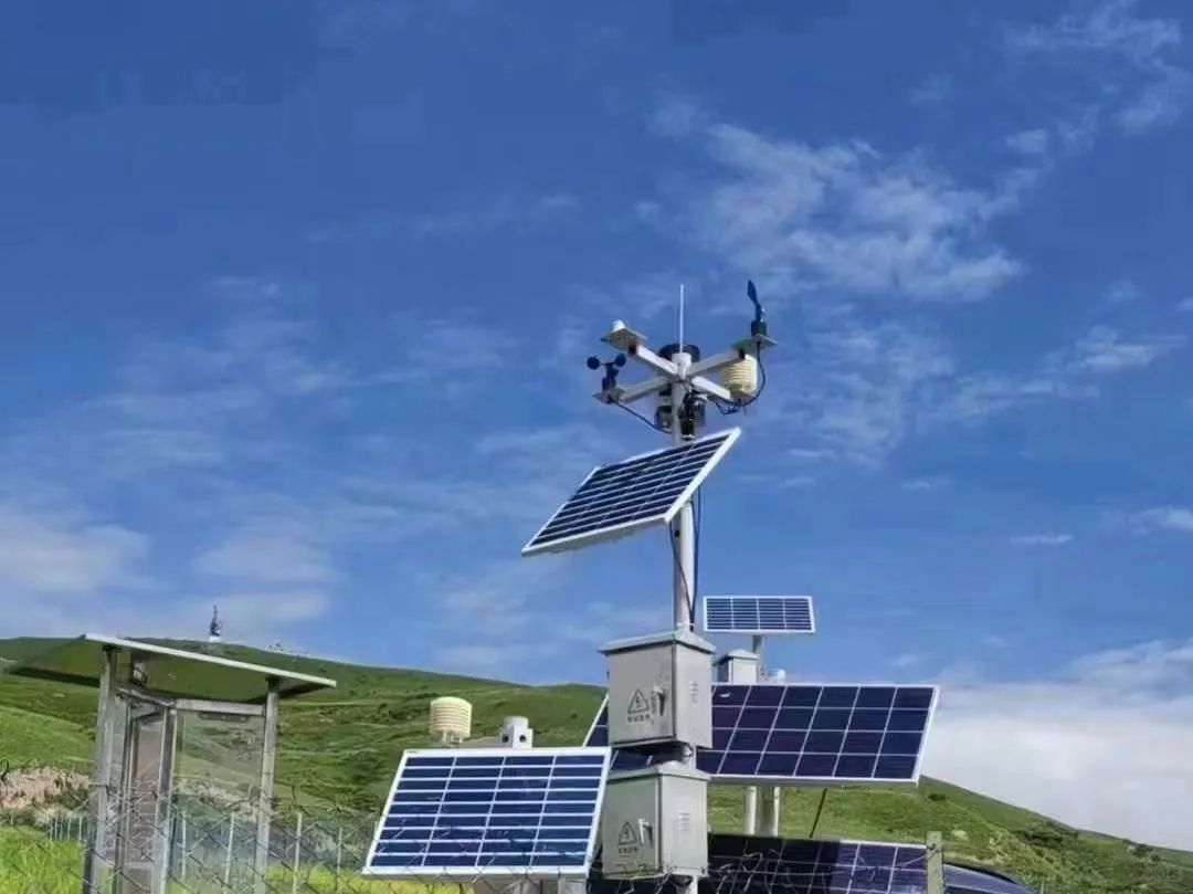 在无人区风光互补发电系统该如何选择