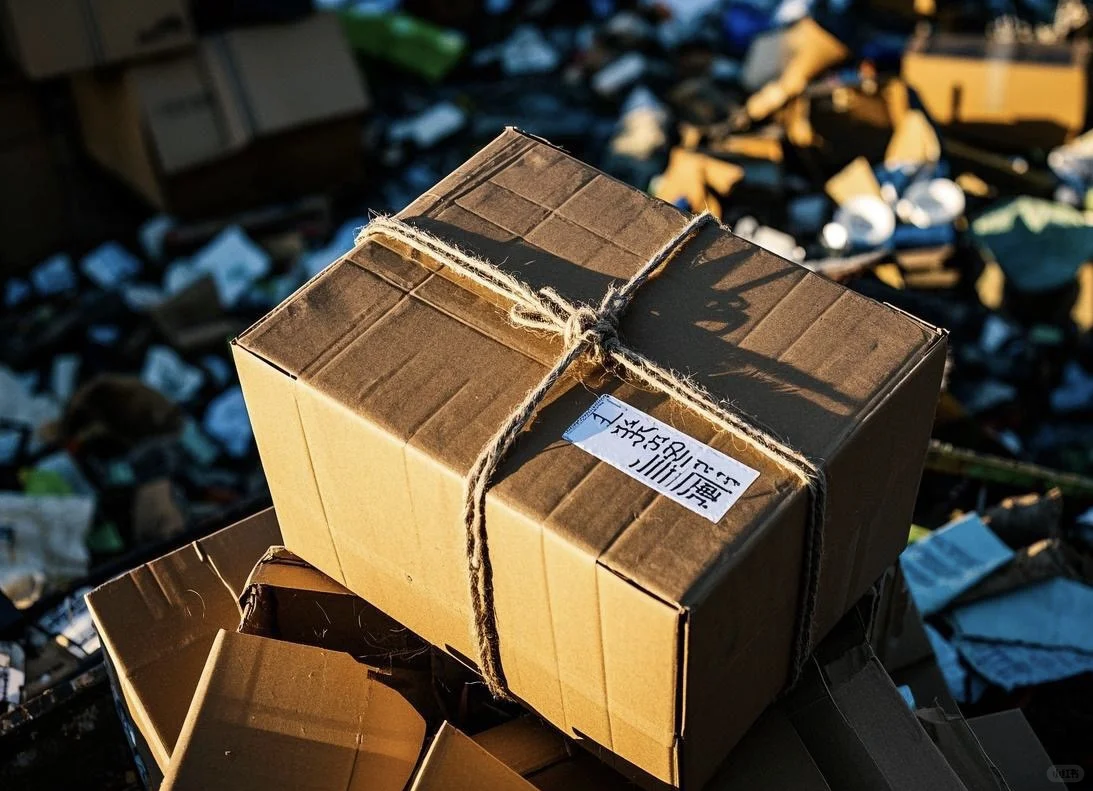 ♻️揭秘高利润的废品暴利赛道！