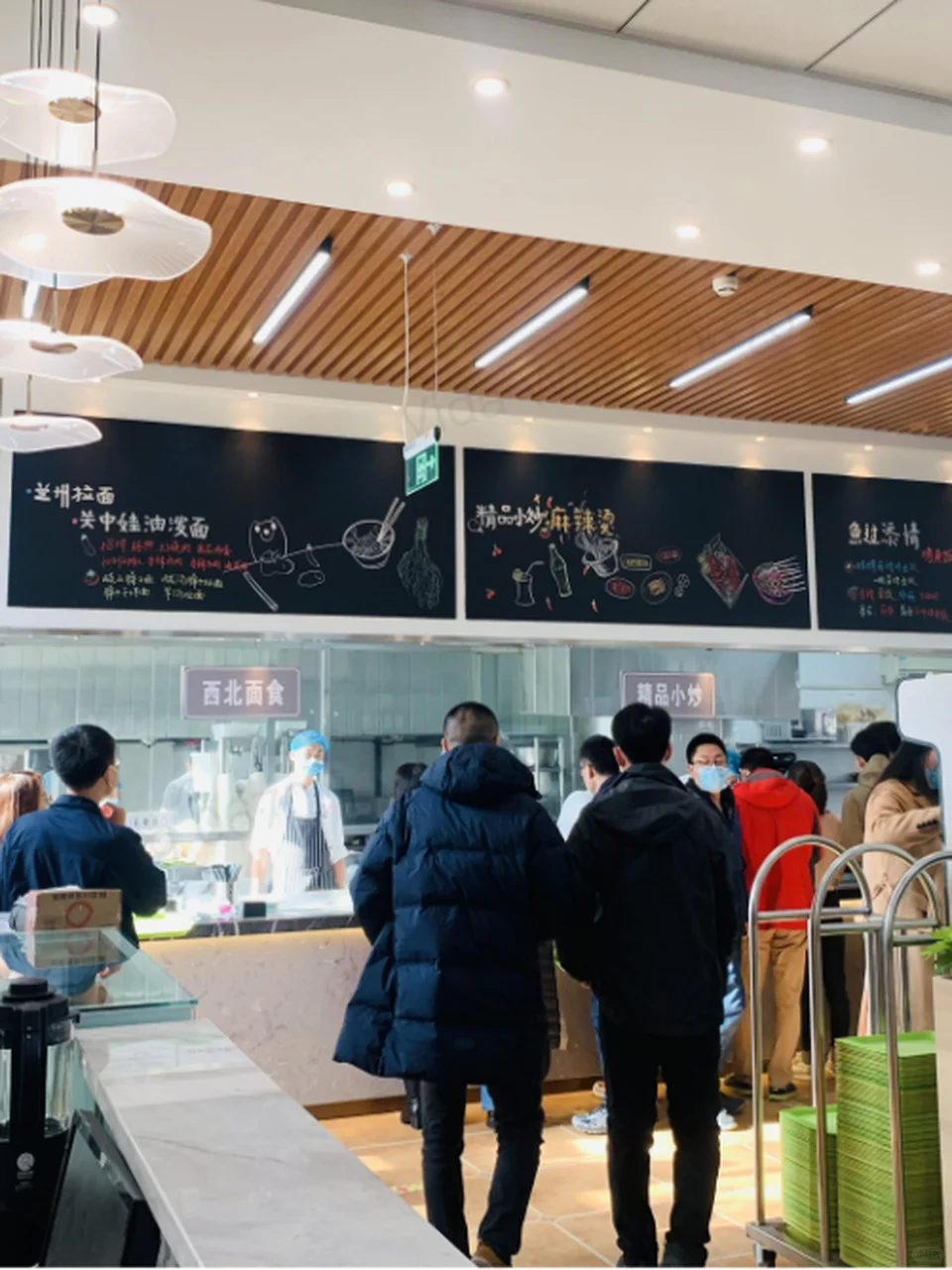 酒仙桥独栋办公｜494工位｜一价全含