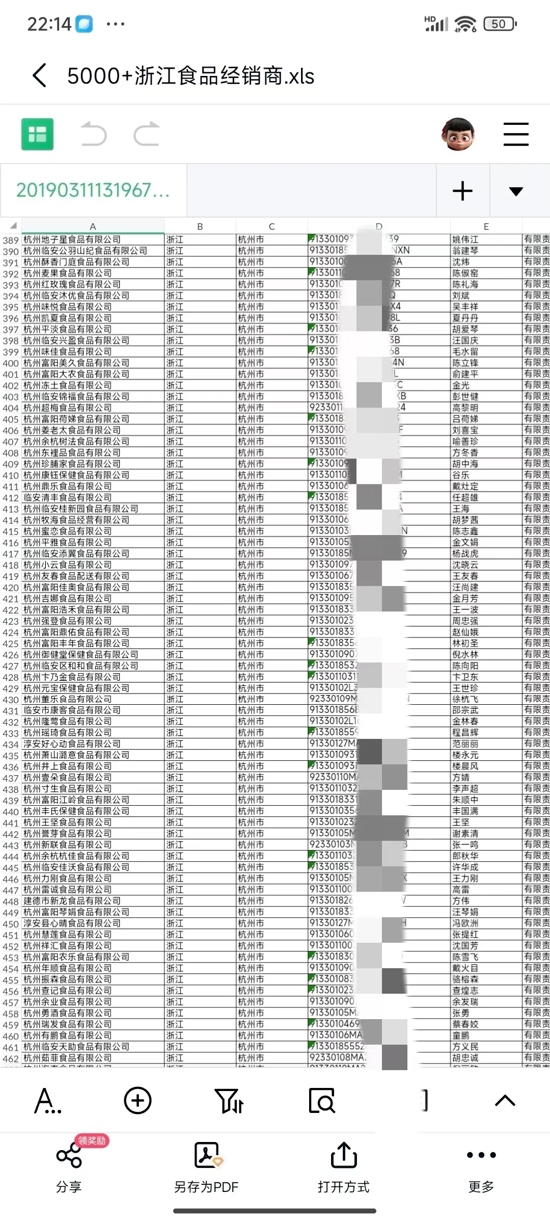 全国食品 品牌食品 零食 冷冻食品（新）