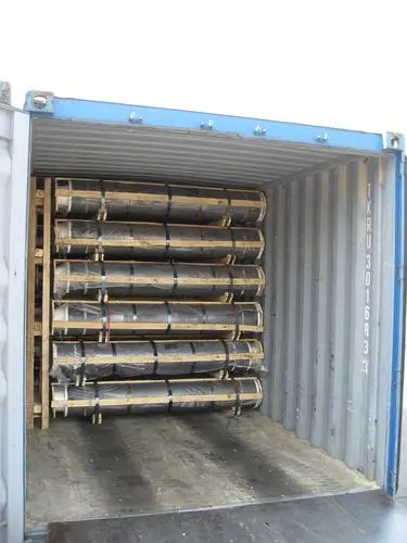 石墨电极出口南非。