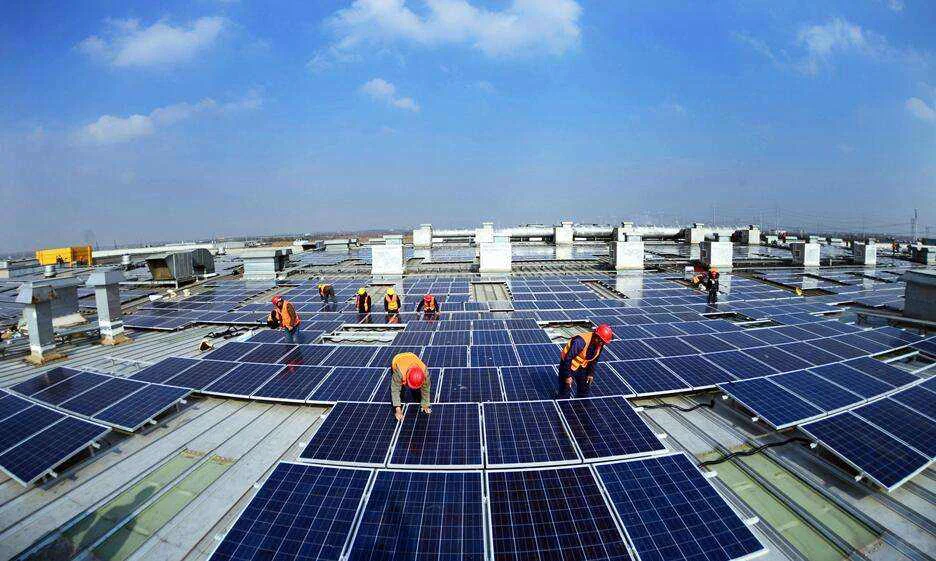 什么是光伏发电？