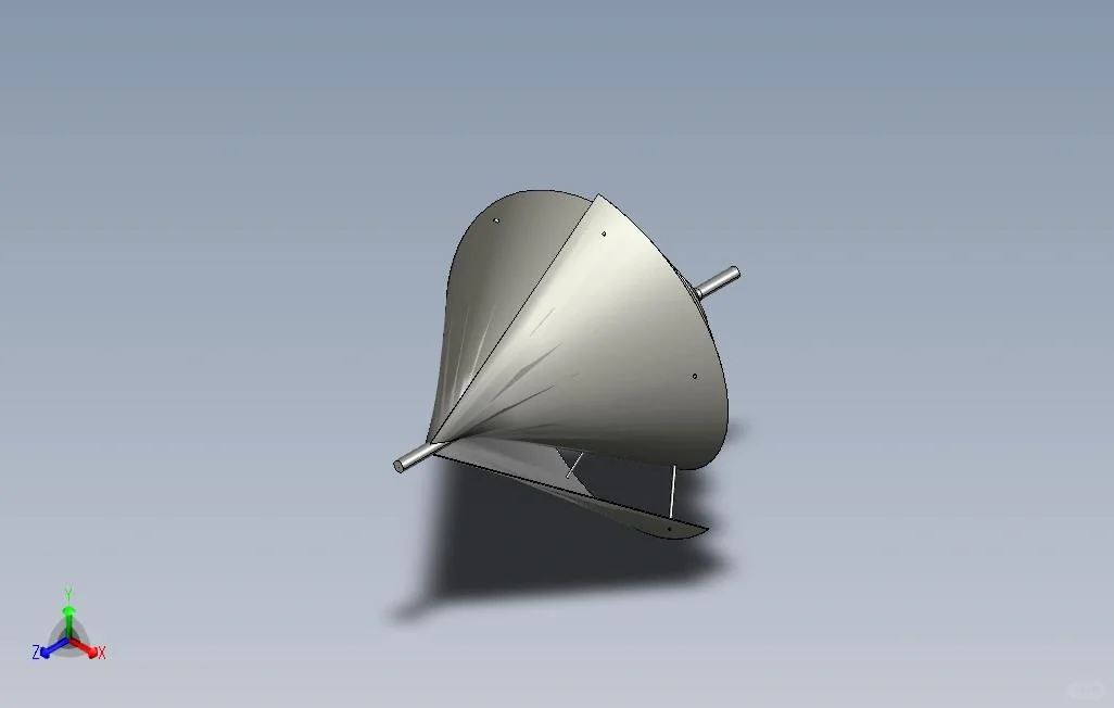 节能减排|大创|玫瑰风力发电机