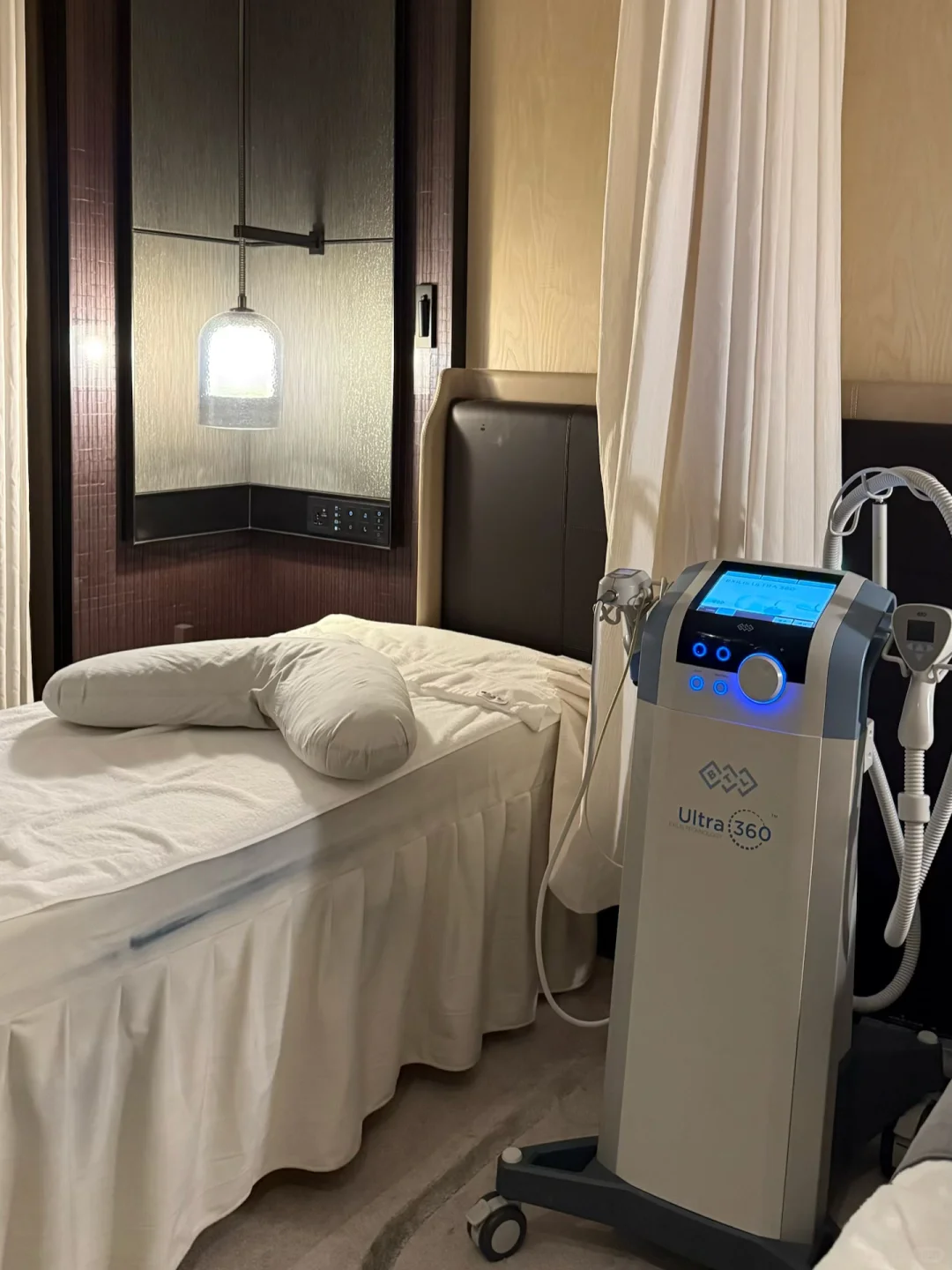 投资和消费者角度理性分析圣贝拉