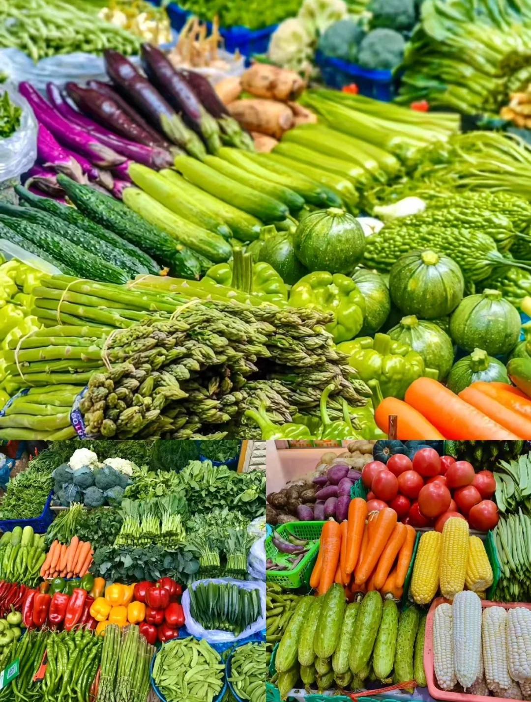 新鲜食材来啦、上海全境送货上门