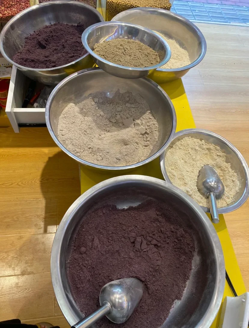 轻食时代大家都在喝的