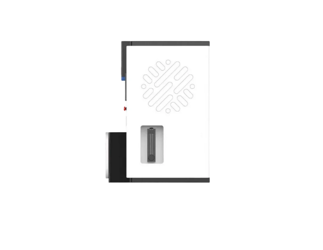 口罩呼吸阀气密性测试仪-五工位