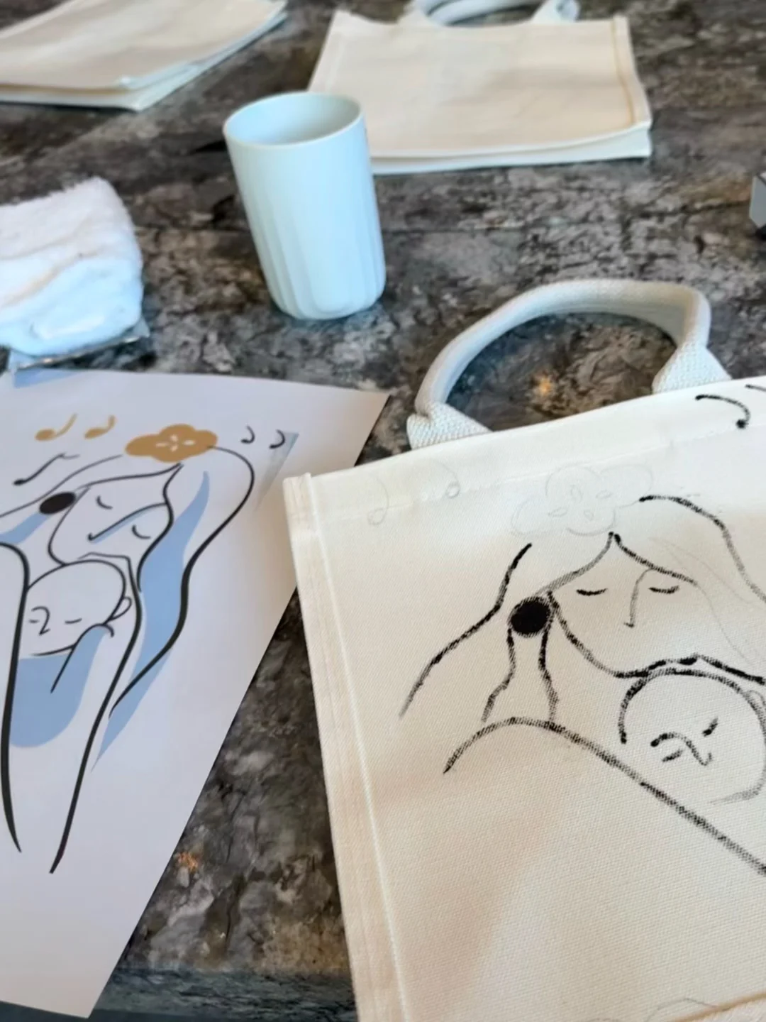 投资和消费者角度理性分析圣贝拉