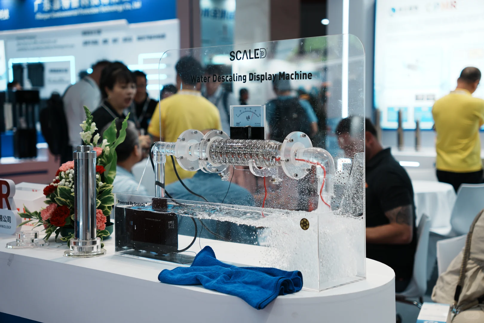 2025世环会/上海国际水展/上海泵阀展