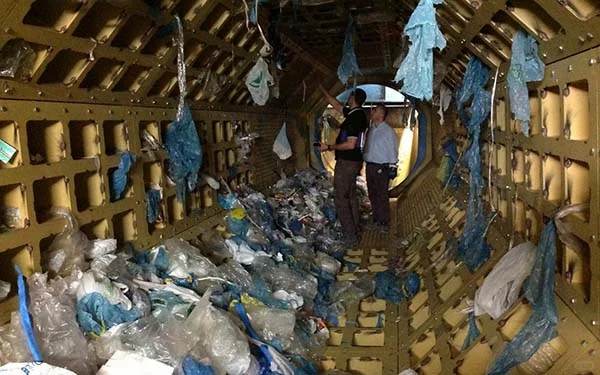 建筑垃圾资源利用问题的解决之道