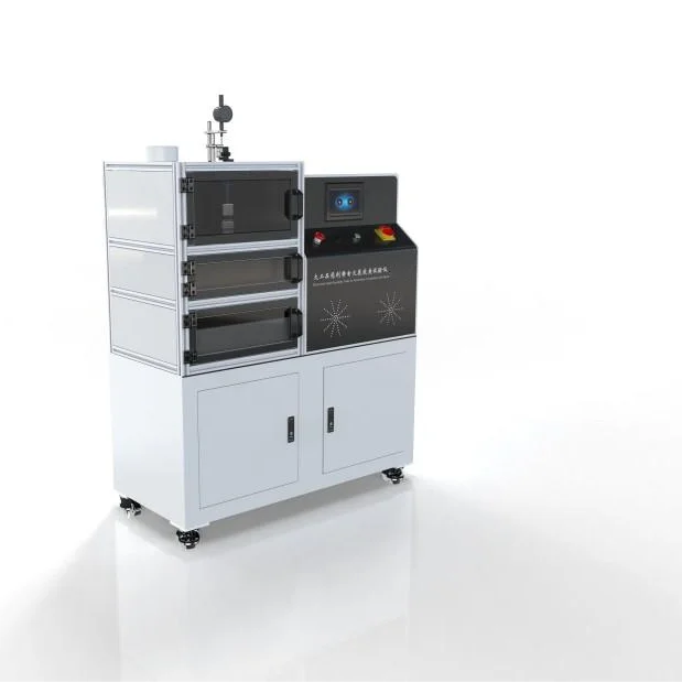 JJ-F911 火工品药剂静电火花感度试验仪