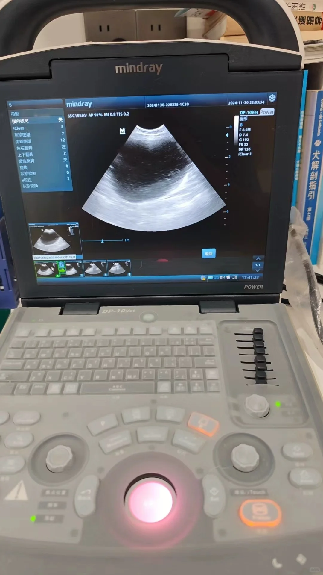 本公司大量出售收购医疗设备