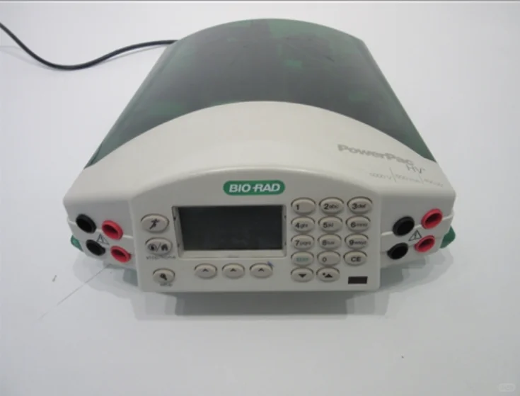 伯乐PowerPac HV高电压电泳仪电源1645056