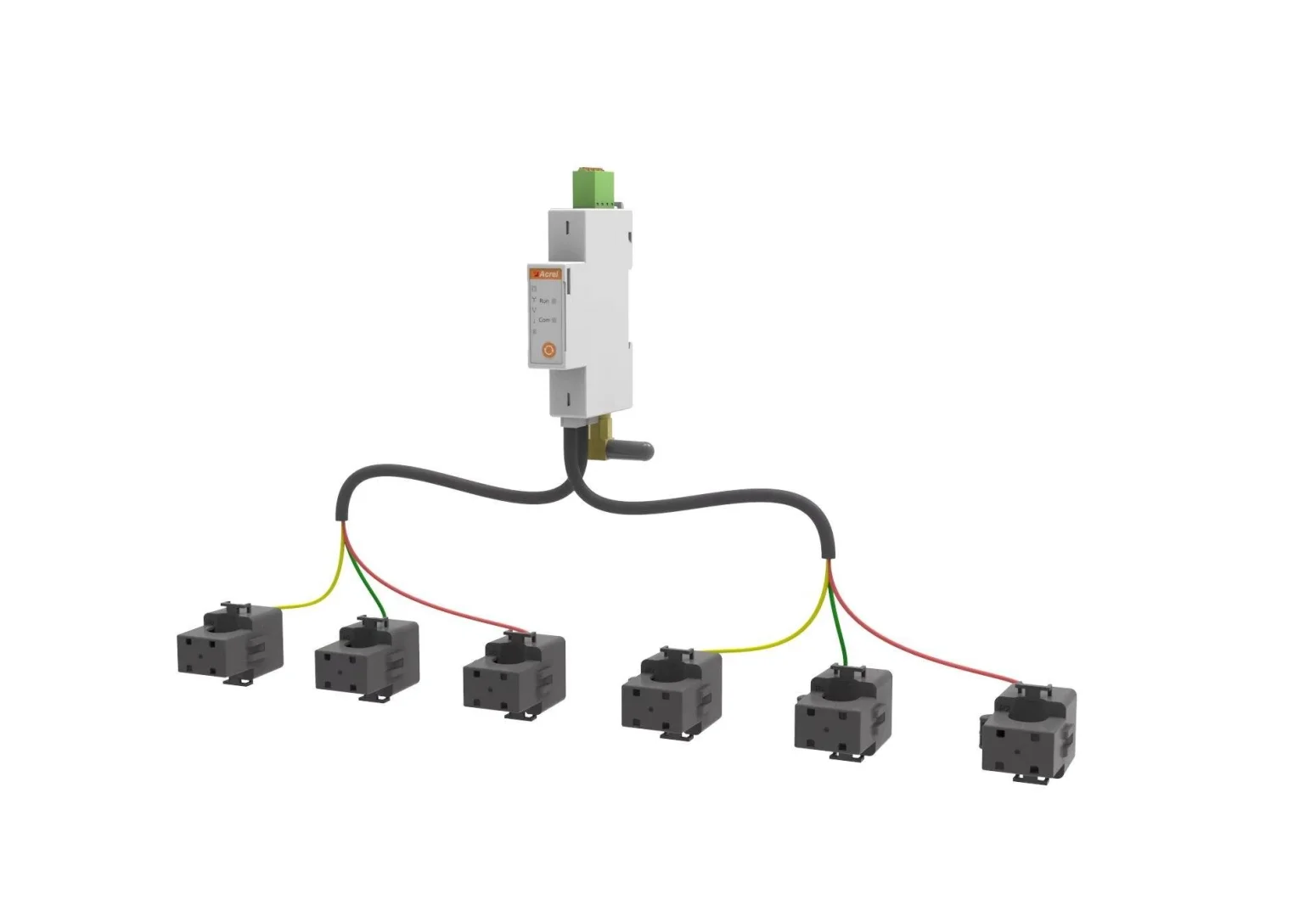 EMS3.0：以智慧能源管理，驱动虚拟