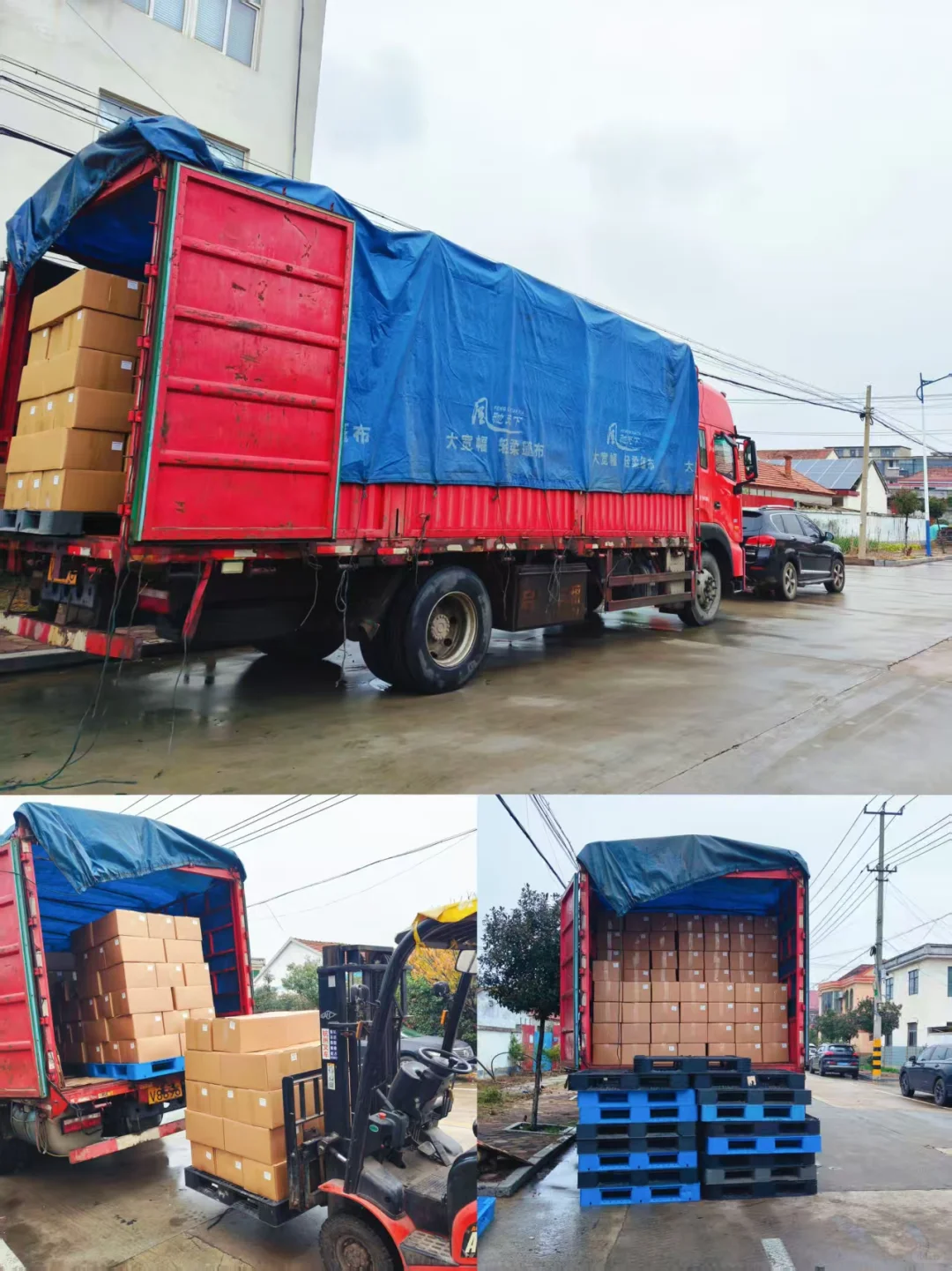 00后老板+20年老厂!外贸岗招能搞钱的你✨