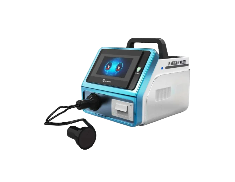 表面洁净度测试仪